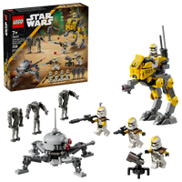 LEGO STAR WARS 75431 Battle Pack 327° Star Corps di Clone Troopers™