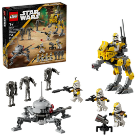 LEGO STAR WARS 75431 Battle Pack 327° Star Corps di Clone Troopers™