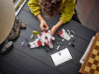 LEGO STAR WARS 75432 Caccia stellare V-19 Torrent