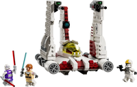 LEGO STAR WARS 75432 Caccia stellare V-19 Torrent