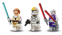 LEGO STAR WARS 75432 Caccia stellare V-19 Torrent
