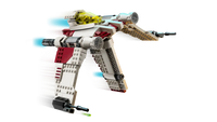 LEGO STAR WARS 75432 Caccia stellare V-19 Torrent