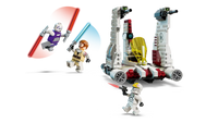 LEGO STAR WARS 75432 Caccia stellare V-19 Torrent