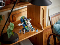 LEGO STAR WARS 75433 Astronave di Jango Fett