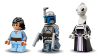 LEGO STAR WARS 75433 Astronave di Jango Fett