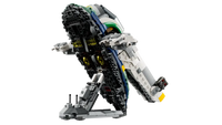 LEGO STAR WARS 75433 Astronave di Jango Fett