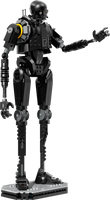 LEGO STAR WARS 75434 Droide di sicurezza K-2SO™ USCITA AGOSTO