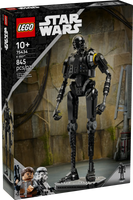 LEGO STAR WARS 75434 Droide di sicurezza K-2SO™ USCITA AGOSTO