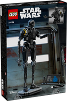 LEGO STAR WARS 75434 Droide di sicurezza K-2SO™ USCITA AGOSTO