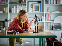 LEGO STAR WARS 75434 Droide di sicurezza K-2SO™ USCITA AGOSTO