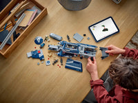 LEGO STAR WARS 75435 MTT™ separatista Battaglia di Felucia