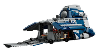 LEGO STAR WARS 75435 MTT™ separatista Battaglia di Felucia