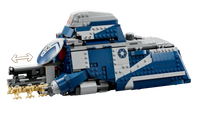 LEGO STAR WARS 75435 MTT™ separatista Battaglia di Felucia