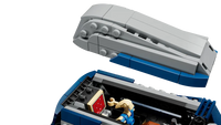 LEGO STAR WARS 75435 MTT™ separatista Battaglia di Felucia