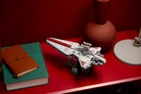 LEGO STAR WARS 75441 Attack Cruiser™ classe Venator