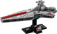 LEGO STAR WARS 75441 Attack Cruiser™ classe Venator