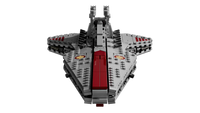 LEGO STAR WARS 75441 Attack Cruiser™ classe Venator