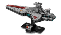 LEGO STAR WARS 75441 Attack Cruiser™ classe Venator