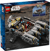 LEGO STAR WARS™ 75445 Astronave Anzellan