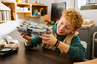 LEGO STAR WARS™ 75445 Astronave Anzellan