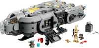 LEGO STAR WARS™ 75445 Astronave Anzellan