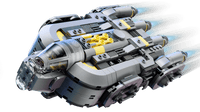 LEGO STAR WARS™ 75445 Astronave Anzellan