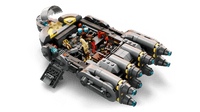 LEGO STAR WARS™ 75445 Astronave Anzellan