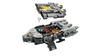 LEGO STAR WARS™ 75445 Astronave Anzellan