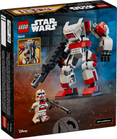 LEGO STAR WARS 75448 Mech Clone Shock Trooper™