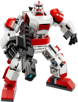 LEGO STAR WARS 75448 Mech Clone Shock Trooper™