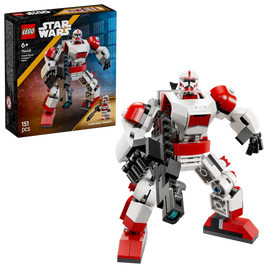 LEGO STAR WARS 75448 Mech Clone Shock Trooper™