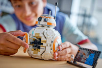 LEGO STAR WARS 75452 Droide astromeccanico BB-8™ USCITA GENNAIO