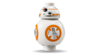 LEGO STAR WARS 75452 Droide astromeccanico BB-8™ USCITA GENNAIO