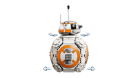 LEGO STAR WARS 75452 Droide astromeccanico BB-8™ USCITA GENNAIO