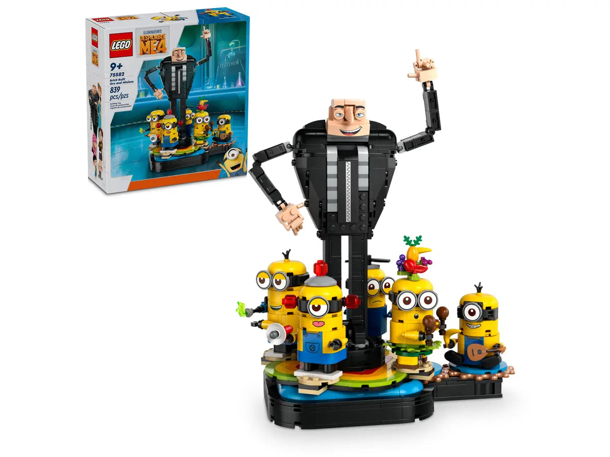 Vendita Lego Mattoncini Lego Usati LEGO 42653 Negozio Di Musica E
