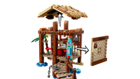 LEGO ONE PIECE 75636 La capanna del Villaggio Foosha USCITA SETTEMBRE