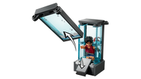 LEGO ONE PIECE 75637 La tenda del circo di Bagy il Clown USCITA SETTEMBRE