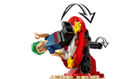 LEGO ONE PIECE 75637 La tenda del circo di Bagy il Clown USCITA SETTEMBRE