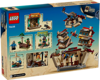 LEGO ONE PIECE 75638 Battaglia ad Arlong Park USCITA SETTEMBRE