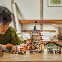 LEGO ONE PIECE 75638 Battaglia ad Arlong Park USCITA SETTEMBRE