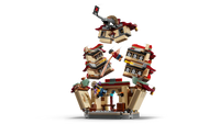 LEGO ONE PIECE 75638 Battaglia ad Arlong Park USCITA SETTEMBRE