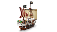 LEGO ONE PIECE 75639 La nave pirata Going Merry USCITA SETTEMBRE