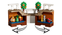 LEGO ONE PIECE 75639 La nave pirata Going Merry USCITA SETTEMBRE