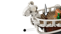 LEGO ONE PIECE 75639 La nave pirata Going Merry USCITA SETTEMBRE