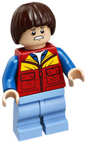 LEGO STRANGER THINGS 75810 The Upside Down