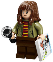 LEGO STRANGER THINGS 75810 The Upside Down