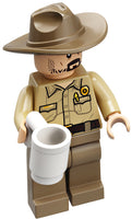 LEGO STRANGER THINGS 75810 The Upside Down