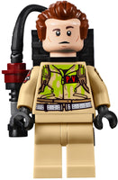 Lego Ghostbusters 75827 - Set Costruzioni Caserma dei Vigili del Fuoco