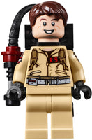 Lego Ghostbusters 75827 - Set Costruzioni Caserma dei Vigili del Fuoco