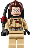 Lego Ghostbusters 75827 - Set Costruzioni Caserma dei Vigili del Fuoco